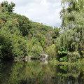 Spaziergang in Torontos High Park.