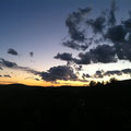 Abenddämmerung