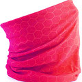B904 Geo Pink