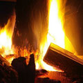 Lagerfeuer