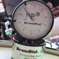 Drumdial, Schlagzeug Stimmgerät