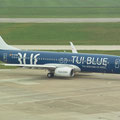"TUI Blue" D-ATUD in BRE © Andreas U.