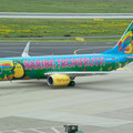 "Harbo Tropifrutti" D-ATUJ in DUS © Andreas U.