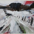 Winter 3 - 30 cm x 40 cm