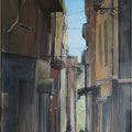 Sassari II - 100 cm x 50 cm
