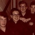 THE STYLETS 1964