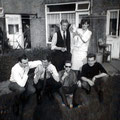 LES ENVOYÉ'S  