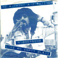 McAnthony & Friends - Nigger Song / Like An Empty Glass (Papagayo PAPS-1432) Klabanz Records 1981