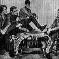 THE GAITERS