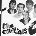 The Civilians in  1966 met organist André van Meer. 
