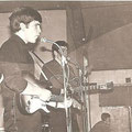 Ritchie & his G.B.'s (fotocollectie: Toon Duurland)
