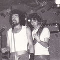 Black Hand & Blues Track (1971) Toon van Dodewaard en Ruud Wortman (sologitaar)
