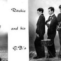 Ritchie & his G.B.s