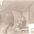 Ritchie & his G.B.'s (fotocollectie: Toon Duurland)