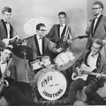 DADDY & his VIBRATIONS 1963 Marc de Roover - Cees Smeekens - Ton van Gils - Ad Smeekens - Jack Goossen - Hans Kuystermans