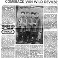 Krantenartikel 26-09-1974.