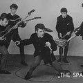 The Sparks (1963)