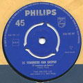 Thea van der List - Philips (De sombreo van Gaspar)