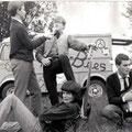 Ritchie & his G.B.'s 
