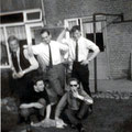 LES ENVOYÉ'S  