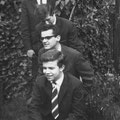 THE ROCKING SCREAMERS 1962