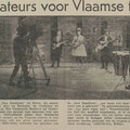 THE NEW HEADLINES - Dagblad De Stem 18-1-1963