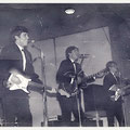 Ritchie & his G.B.'s 1965 (fotocollectie: Toon Duurland)