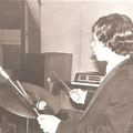 Ritchie & his G.B.'s (fotocollectie: Toon Duurland)