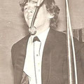 Ritchie & his G.B.'s (fotocollectie: Toon Duurland)