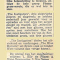 THE INSTIGATORS: Brabants Nieuwsblad 6 april 1964