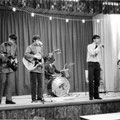 1969 / 1970  Bergen op Zoom - Diverse eigen georganiseerde optredens (Sea-Side) in gemeenschaps-huis “Eigen Haard” Nieuw-Borgvliet.  