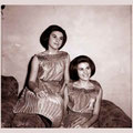 THE YOUNG SISTERS
