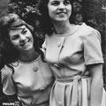 THE YOUNG SISTERS