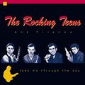 RARITY CD 192701 TAKE ME THROUGH THE DAY  (2002)