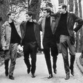 THE GAITERS