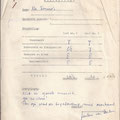 The Tomico's namen op 14 december 1963 deel aan een muziek- en songfestival georganiseerd door NFSG (The New Foxlake's Skiffle Group) in het Gemeenschapshuis in Nieuw Vossemeer.      - jurywaardering talentenjacht - goed tot zeer goed!