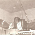 Ritchie & his G.B.'s (fotocollectie: Toon Duurland)