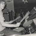THE MOSLEMS 1967 met Elite en Welson gitaren en Sonor drums.
