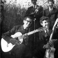 THE ROCKING SCREAMERS 1962