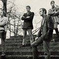 THE GAITERS 1967