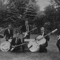 DADDY & his VIBRATIONS ca. 1962 (fotocollectie: Jack Goossen)