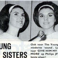 THE YOUNG SISTERS 1966