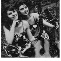 THE YOUNG SISTERS