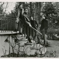 THE GAITERS