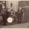 THE CIVILIANS - optreden in Etten Leur