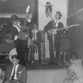 THE CIVILIANS - optreden in Etten Leur