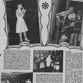 Op 18 maart 1966 behaalden The Civilians de vijfde plaats met eigen beatnummers (Every Time, Voorbij)  in de grote finale van “Het Cabaret der Onbekenden”, dat georganiseerd werd door Radio Luxemburg en Phonogram i.s.m. Muziek Parade te Eindhoven.