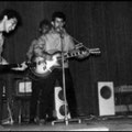 THE ROCKIN' TEENS 1959
