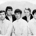 The Civilians in  1966 met organist André van Meer. 