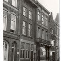 Muziekhandel Spronk, Veemarktstraat 52-54, Breda (1960)